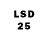 Кокаин 97% LD =)